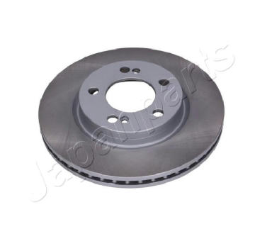 Brzdový kotúč JAPANPARTS DI-S08C