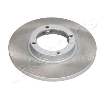 Brzdový kotúč JAPANPARTS DI-W04C