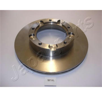 Brzdový kotouč JAPANPARTS DI-W14