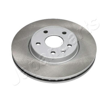 Brzdový kotúč JAPANPARTS DI-W15C