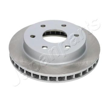 Brzdový kotúč JAPANPARTS DI-W20C