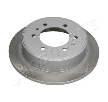 Brzdový kotúč JAPANPARTS DP-004C