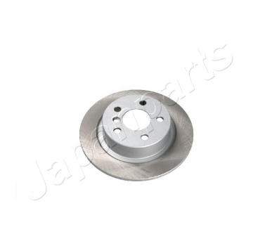 Brzdový kotúč JAPANPARTS DP-0105C