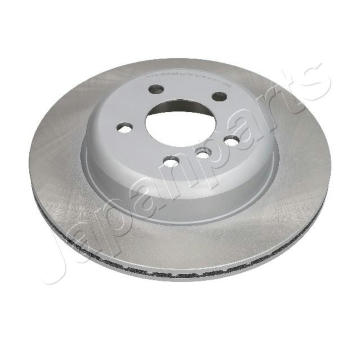 Brzdový kotúč JAPANPARTS DP-0123C