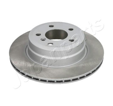 Brzdový kotúč JAPANPARTS DP-0129C