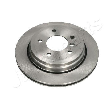 Brzdový kotúč JAPANPARTS DP-0143