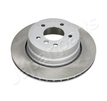 Brzdový kotúč JAPANPARTS DP-0144C