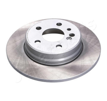 Brzdový kotúč JAPANPARTS DP-0155C