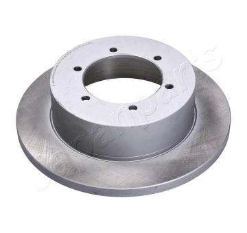 Brzdový kotúč JAPANPARTS DP-0158C