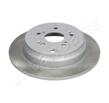 Brzdový kotúč JAPANPARTS DP-018C