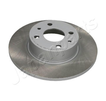 Brzdový kotúč JAPANPARTS DP-0206C
