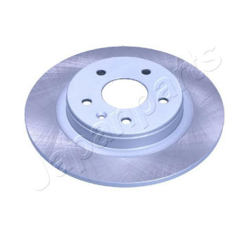 Brzdový kotúč JAPANPARTS DP-020C