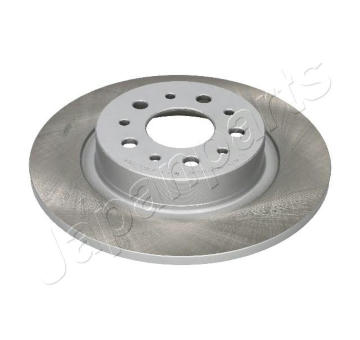 Brzdový kotúč JAPANPARTS DP-0212C