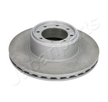 Brzdový kotúč JAPANPARTS DP-0228C