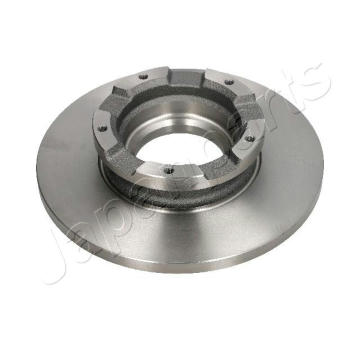 Brzdový kotúč JAPANPARTS DP-0324