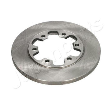 Brzdový kotúč JAPANPARTS DP-0330