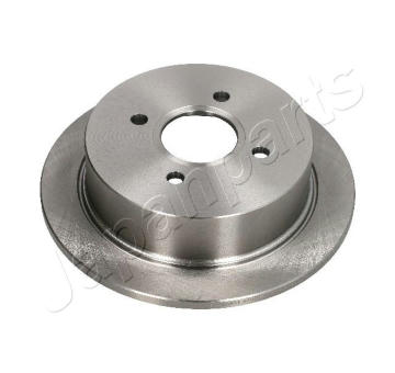 Brzdový kotúč JAPANPARTS DP-0331