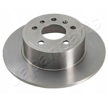 Brzdový kotúč JAPANPARTS DP-0406