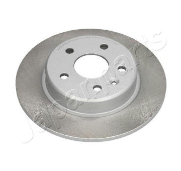 Brzdový kotúč JAPANPARTS DP-0410C