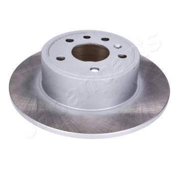 Brzdový kotúč JAPANPARTS DP-0416C