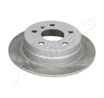 Brzdový kotúč JAPANPARTS DP-0501C