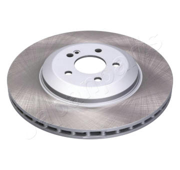 Brzdový kotúč JAPANPARTS DP-0535C