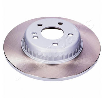 Brzdový kotúč JAPANPARTS DP-0536C