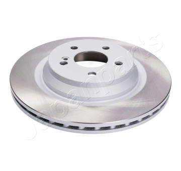 Brzdový kotúč JAPANPARTS DP-0540C