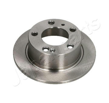 Brzdový kotúč JAPANPARTS DP-0613