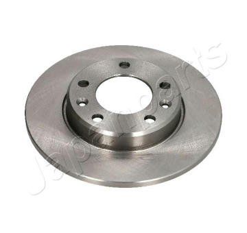 Brzdový kotúč JAPANPARTS DP-0620