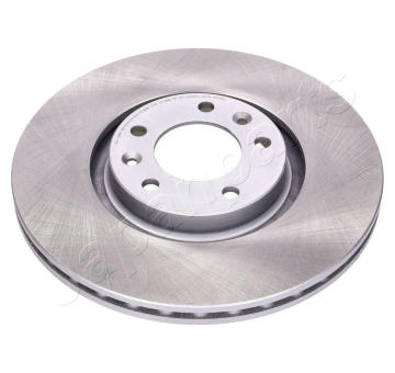 Brzdový kotúč JAPANPARTS DP-0636C