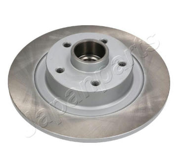 Brzdový kotúč JAPANPARTS DP-0717C