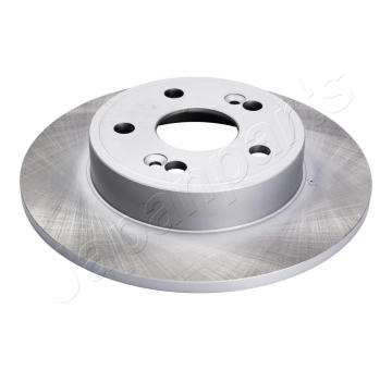 Brzdový kotúč JAPANPARTS DP-0719C
