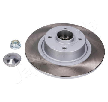 Brzdový kotúč JAPANPARTS DP-0723C