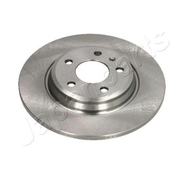 Brzdový kotúč JAPANPARTS DP-0930