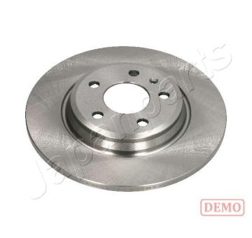 Brzdový kotúč JAPANPARTS DP-0930C