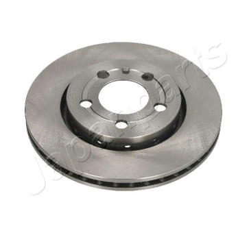 Brzdový kotúč JAPANPARTS DP-0931