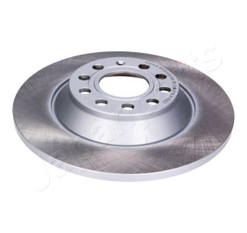 Brzdový kotúč JAPANPARTS DP-0936C
