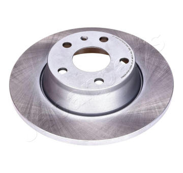 Brzdový kotúč JAPANPARTS DP-0937C