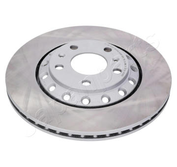 Brzdový kotúč JAPANPARTS DP-0940C