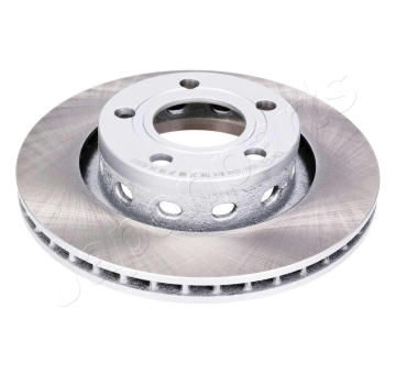 Brzdový kotúč JAPANPARTS DP-0941C