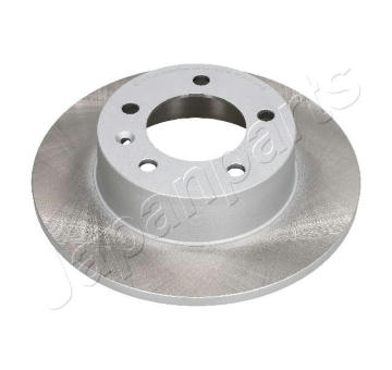 Brzdový kotúč JAPANPARTS DP-102C