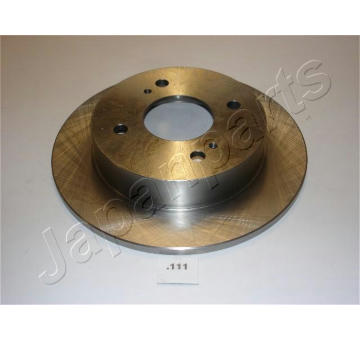Brzdový kotúč JAPANPARTS DP-111