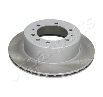 Brzdový kotúč JAPANPARTS DP-116C