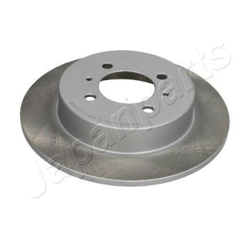 Brzdový kotúč JAPANPARTS DP-126C