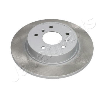 Brzdový kotúč JAPANPARTS DP-127C
