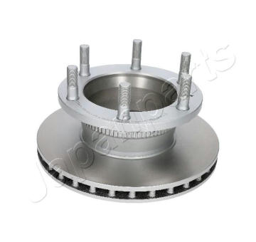 Brzdový kotouč JAPANPARTS DP-129C