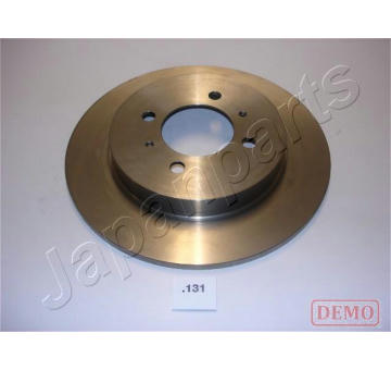 Brzdový kotúč JAPANPARTS DP-131C
