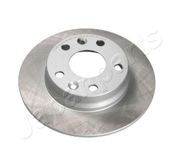 Brzdový kotúč JAPANPARTS DP-135C