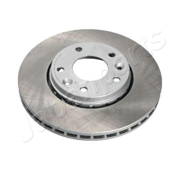 Brzdový kotúč JAPANPARTS DP-137C